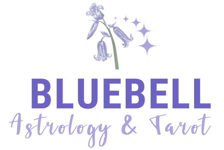 Bluebell Astrology and Tarot